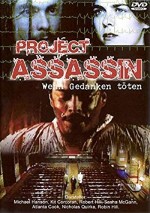 Project: Assassin (1997) afişi