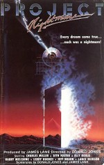 Project Nightmare (1987) afişi