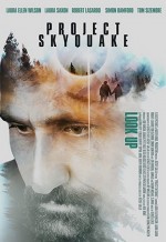 Project Skyquake (2022) afişi