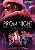 Prom Night in Mississippi (2009) afişi