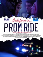 Prom Ride (2015) afişi