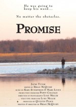 Promise (2006) afişi