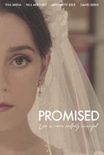 Promised (2019) afişi