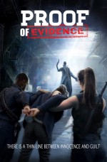 Proof of Evidence (2022) afişi