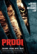 Prooi (2016) afişi