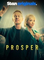 Prosper (2024) afişi