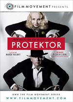Protektor (2009) afişi