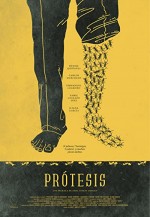 Prótesis (2019) afişi