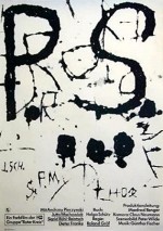 P.S. (1979) afişi