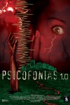 Psicofonías 1.0 (2005) afişi