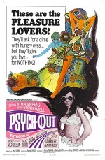 Psych-Out (1968) afişi