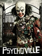 Psychoville (2009) afişi