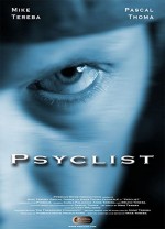 Psyclist (2007) afişi