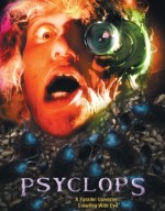 Psyclops (2002) afişi
