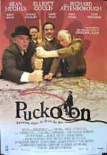 Puckoon (2002) afişi