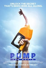 Pump! (2014) afişi