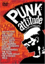 Punk: Attitude (2005) afişi