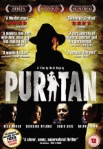 Puritan (2005) afişi