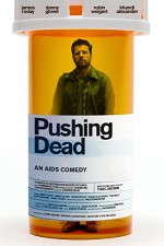 Pushing Dead (2016) afişi