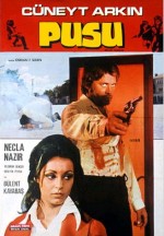 Pusu (1979) afişi
