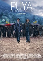 Puya: In the Circle of Time (2017) afişi