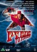 Pyrus På Pletten (2000) afişi