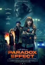 Paradox Effect (2023) afişi