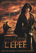 Queen Of Swords (2000) afişi