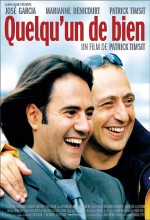 Quelqu'un De Bien (2002) afişi