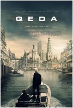 QEDA (2017) afişi