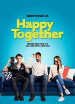 Happy Together (2018) afişi