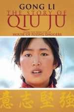 Qiu Ju Da Guan Si (1992) afişi