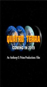 Quatro Terra (2019) afişi