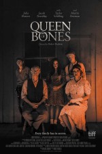 Queen of Bones (2023) afişi