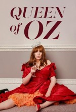 Queen of Oz (2023) afişi