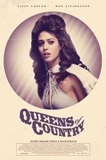 Queens Of Country (2012) afişi