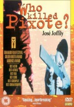 Quem Matou Pixote? (1996) afişi