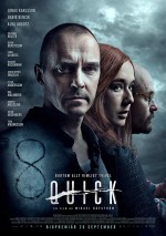 Quick (2019) afişi