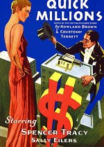 Quick Millions (1931) afişi