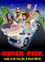 Quick Pick (2006) afişi