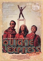 Quickie Express (2007) afişi