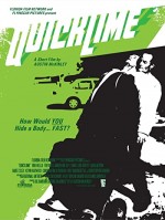 Quicklime (2013) afişi