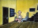 Quinoscopio 2 (1986) afişi Quinoscopio 2 (1986) afişi