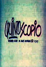 Quinoscopio 5 (1988) afişi Quinoscopio 5 (1988) afişi