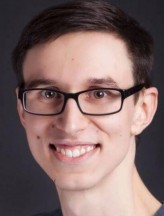 Quinton Boisclair fotoğrafı