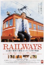 Railways (2010) afişi