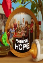 Raising Hope Season 2 (2011) afişi