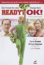 Ready Ok (2008) afişi