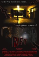 Rift (2010) afişi
