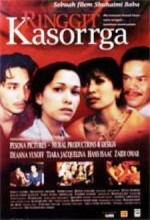 Ringgit Kasorrga (1995) afişi